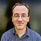 Olivier Marre, directeur de recherche à l’Institut de la Vision