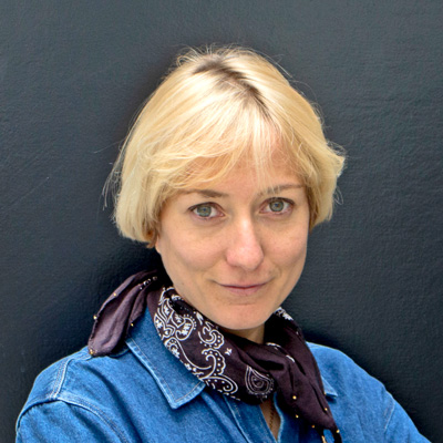Anne-Maud Fablet