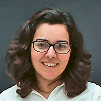 Eirini Papagiakoumou