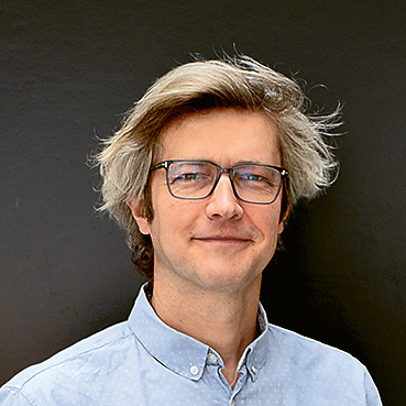 Grégory Gauvain