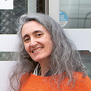 Karima Kessal