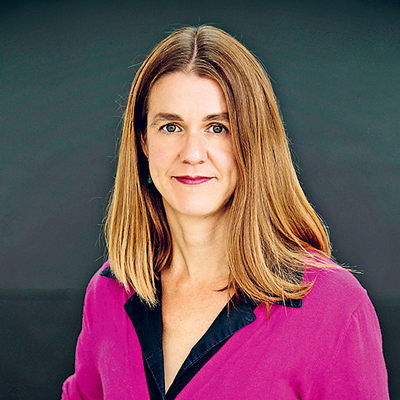 Kate Grieve