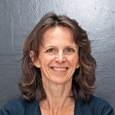 Stéphanie Ringeissen