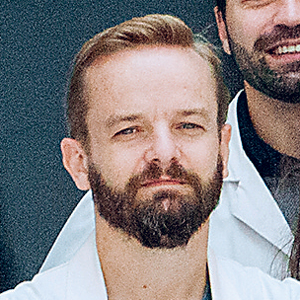 Sébastien Augustin
