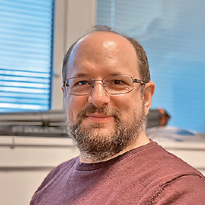 Frédéric Blond