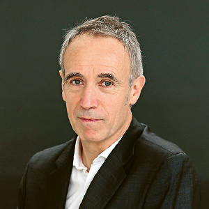 Serge Picaud