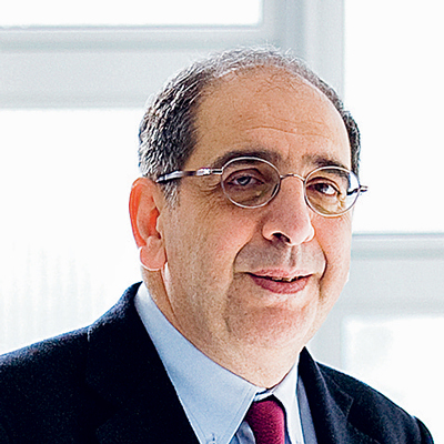 José-Alain Sahel